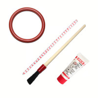 Saeco Reinigungs- Wartungskit für die Saeco Incanto Brühgruppe